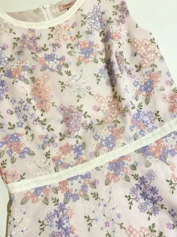 TOCCA A コーディネート画像