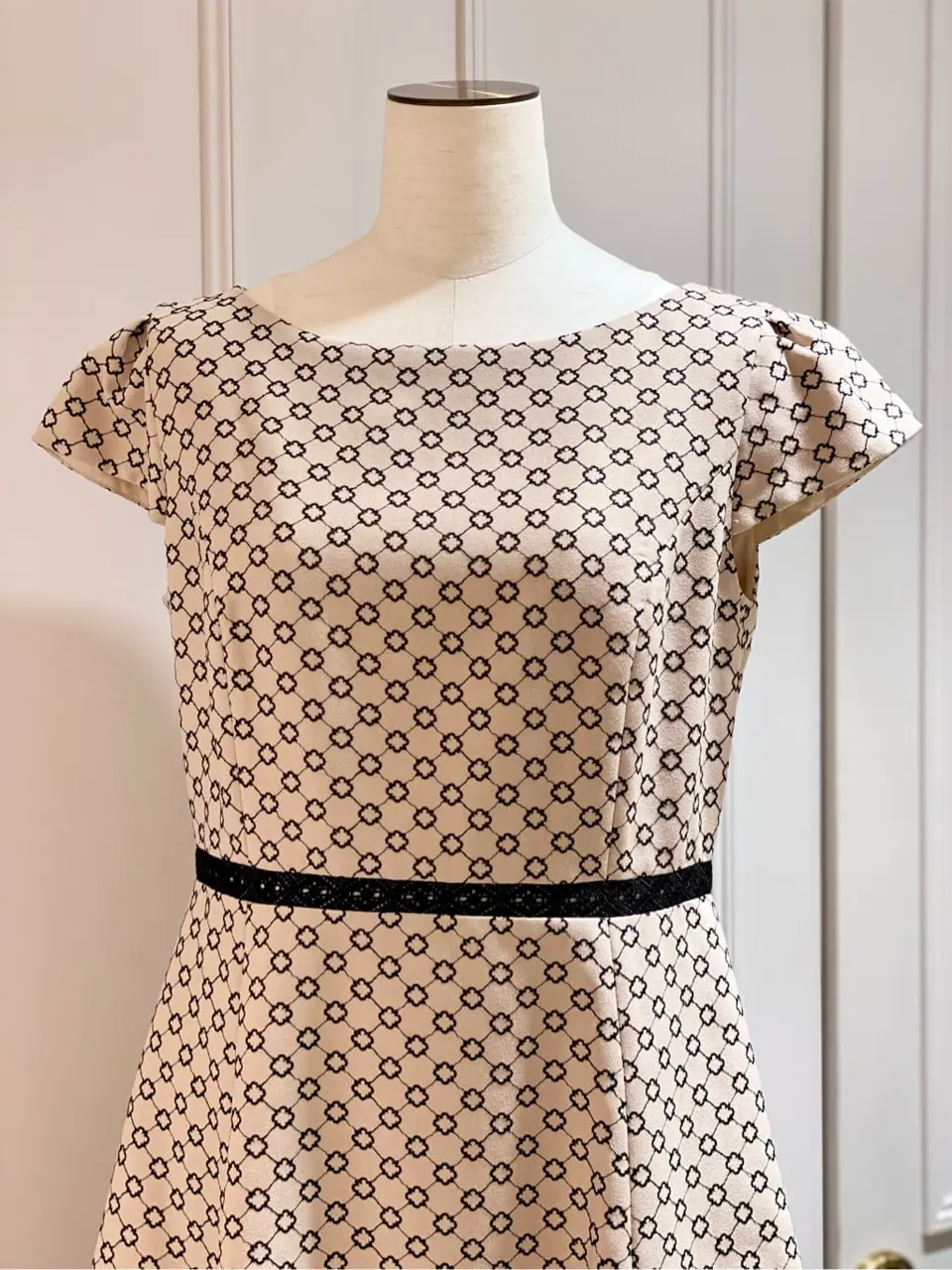 TOCCA スタッフ コーディネート画像