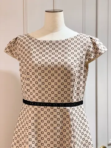 TOCCA スタッフ コーディネート画像