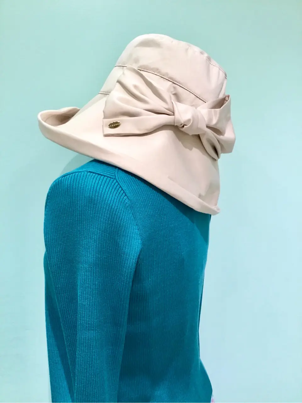 TOCCA Y.K コーディネート画像