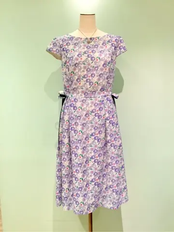 TOCCA Y.K コーディネート画像