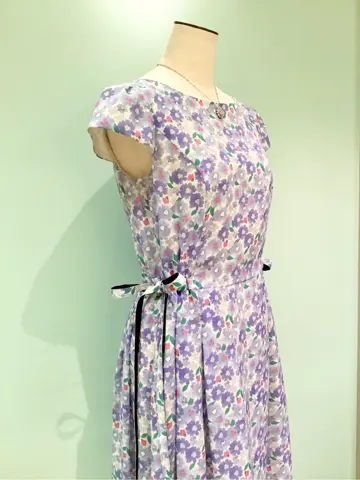 TOCCA Y.K コーディネート画像