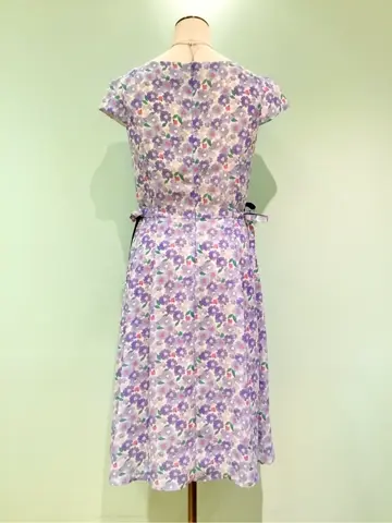 TOCCA Y.K コーディネート画像