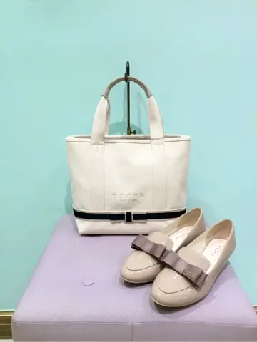 TOCCA Y.K コーディネート画像