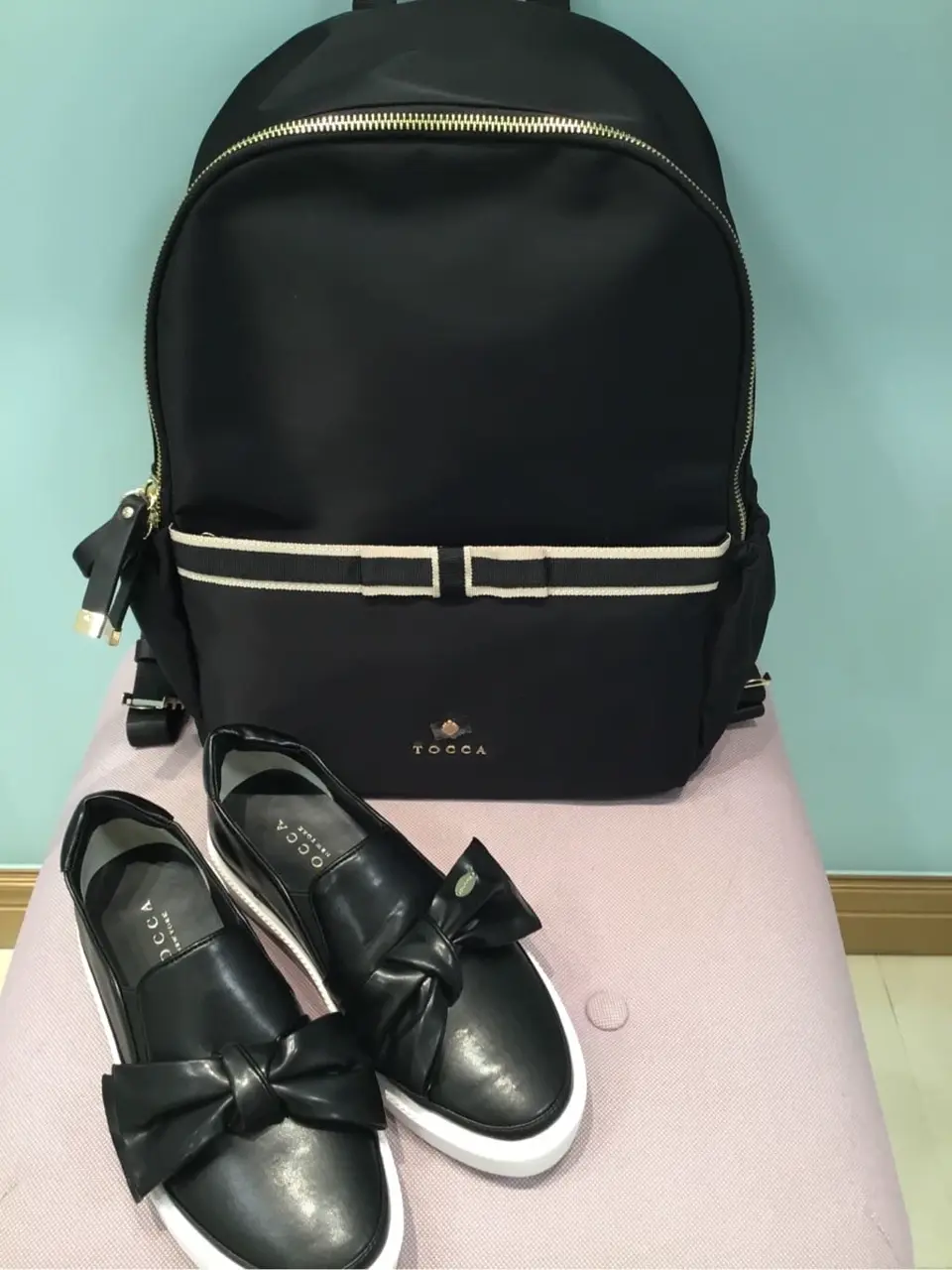 TOCCA ｋｉｍ コーディネート画像