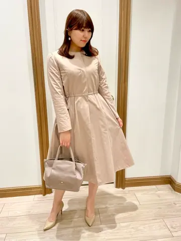 TOCCA スタッフ ｍ コーディネート画像