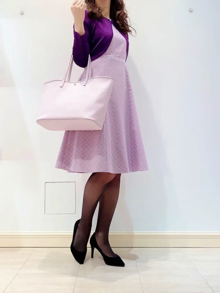 TOCCA 池部 コーディネート画像