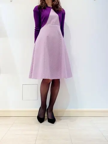 TOCCA 池部 コーディネート画像