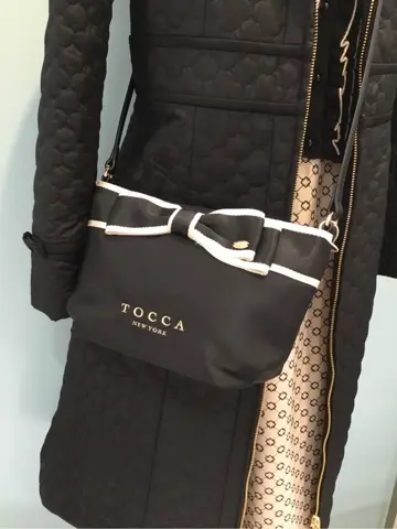 TOCCA 𝒽 コーディネート画像