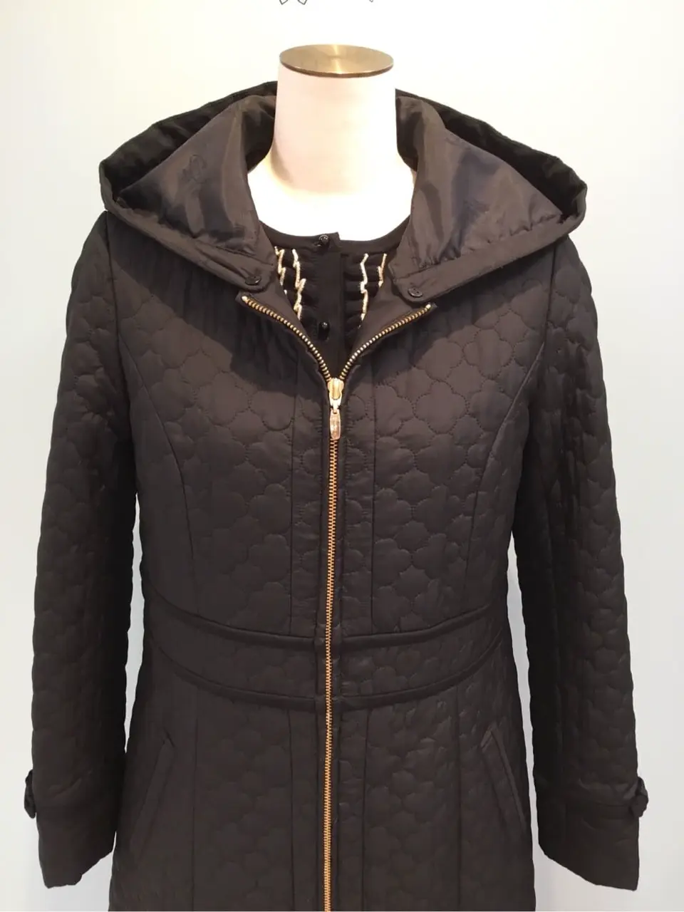 TOCCA 𝒽 コーディネート画像