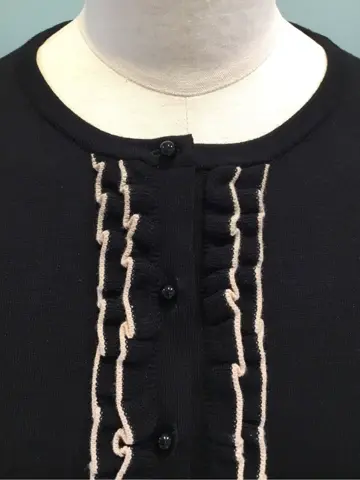 TOCCA 𝒽 コーディネート画像