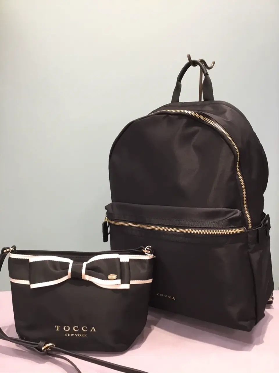 TOCCA 𝒽 コーディネート画像