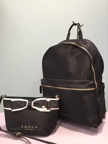 TOCCA 𝒽 コーディネート画像