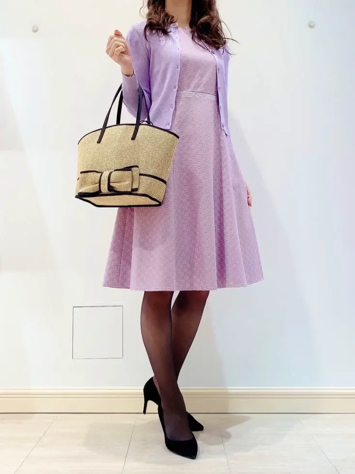  池部 コーディネート画像