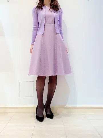 TOCCA 池部 コーディネート画像