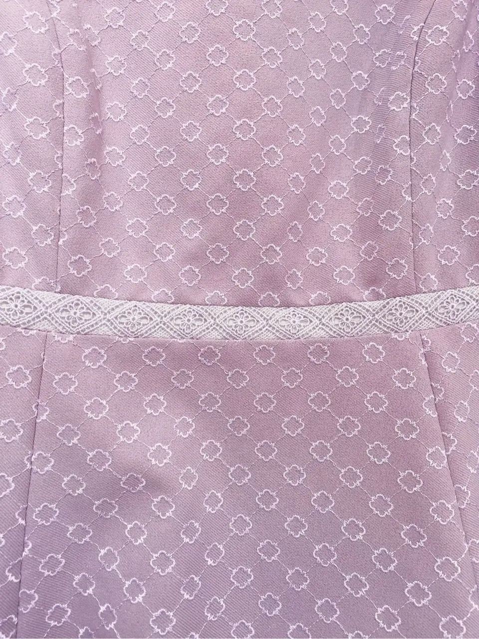 TOCCA 池部 コーディネート画像