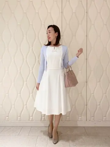 TOCCA A コーディネート画像