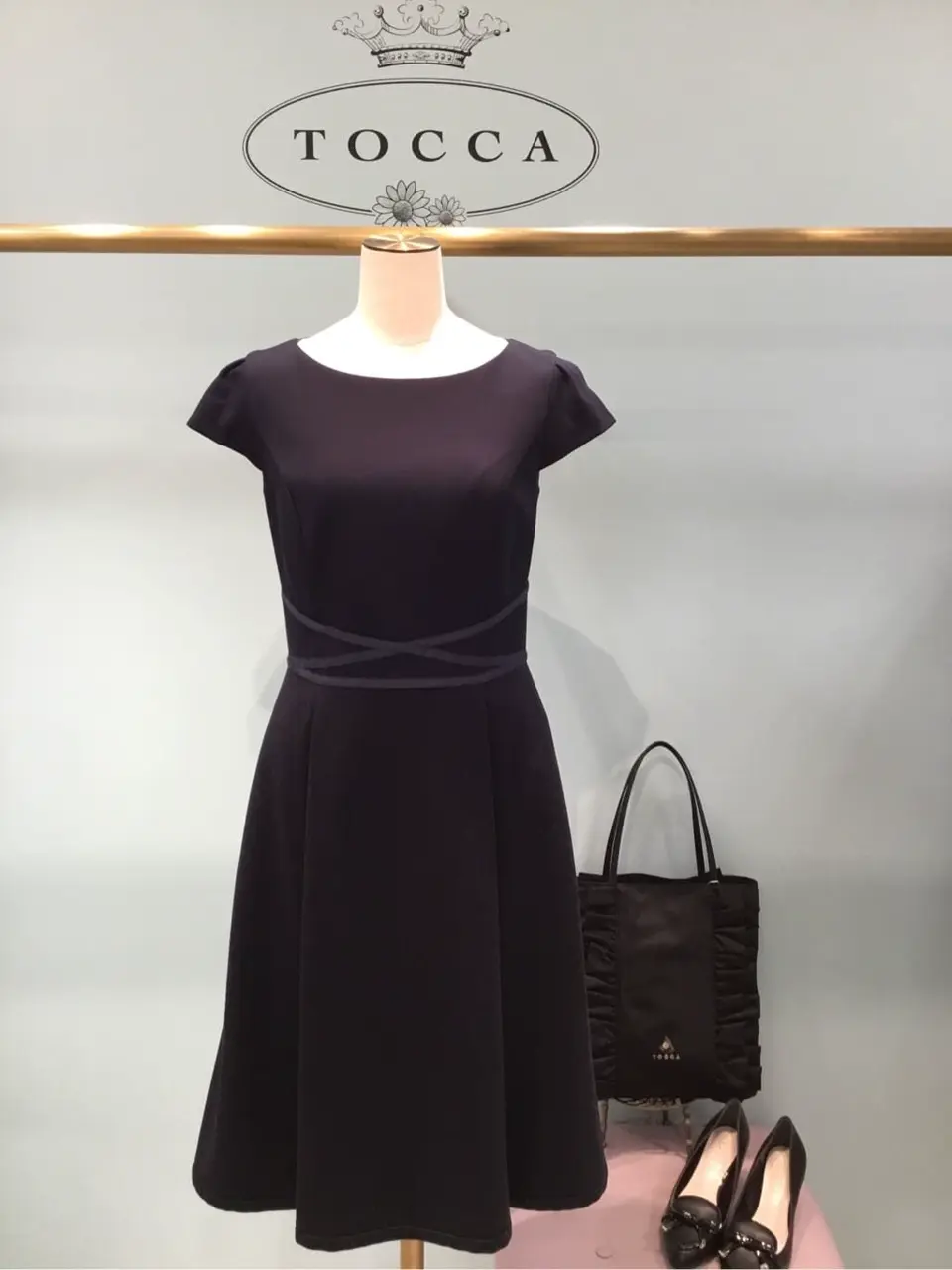 TOCCA ｋｉｍ コーディネート画像