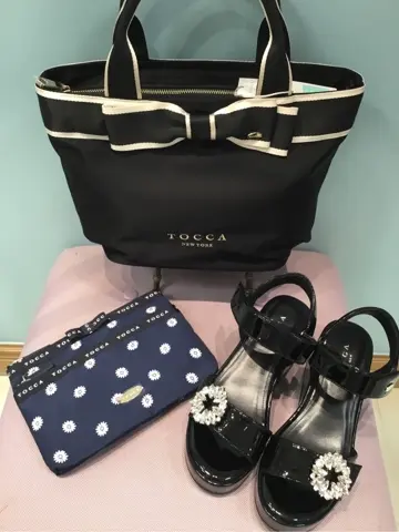 TOCCA ｋｉｍ コーディネート画像
