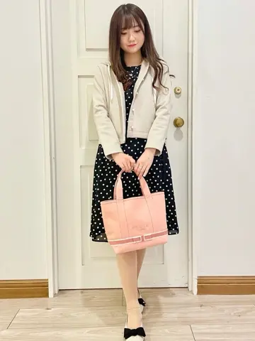 TOCCA mirei コーディネート画像