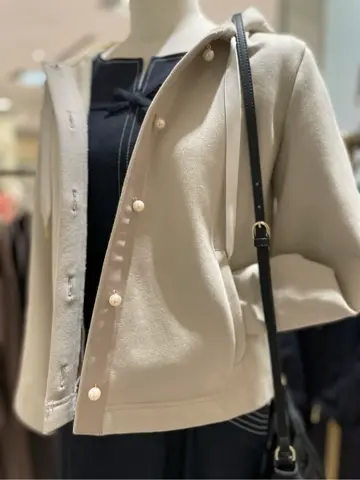 TOCCA mirei コーディネート画像