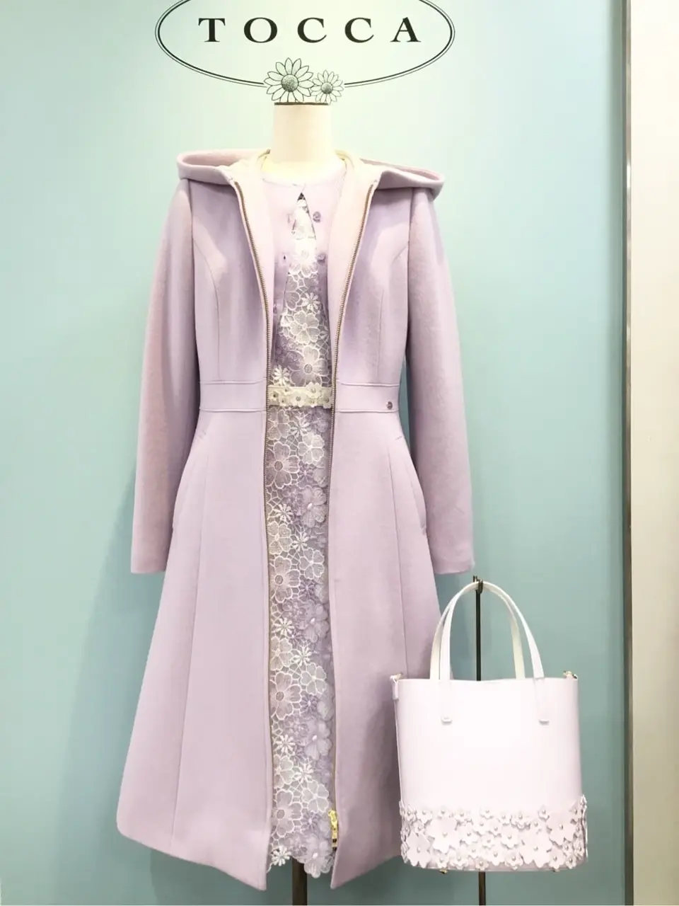  𝒽 コーディネート画像