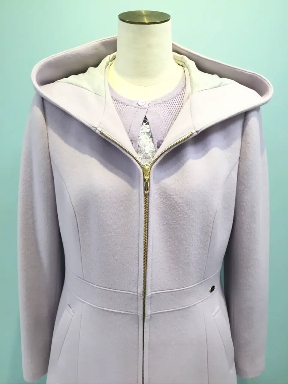 TOCCA 𝒽 コーディネート画像