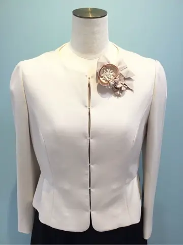 TOCCA 𝒽 コーディネート画像