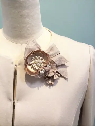 TOCCA 𝒽 コーディネート画像