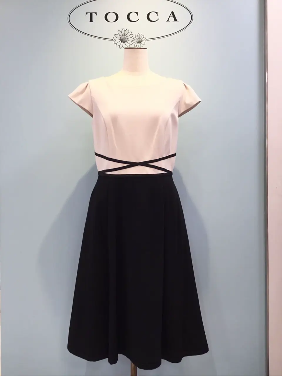 TOCCA 𝒽 コーディネート画像