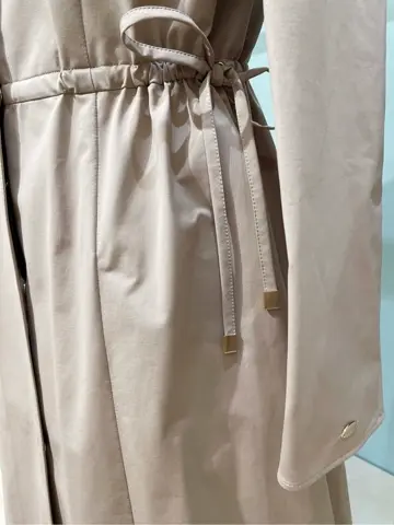 TOCCA スタッフ コーディネート画像