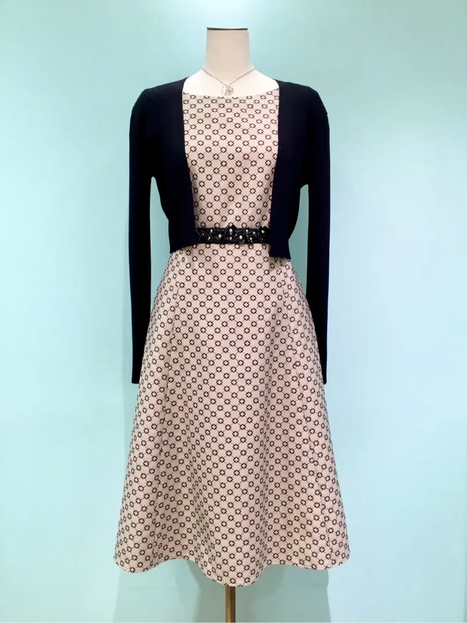 TOCCA Y.K コーディネート画像