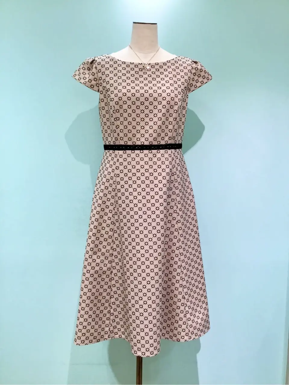 TOCCA Y.K コーディネート画像