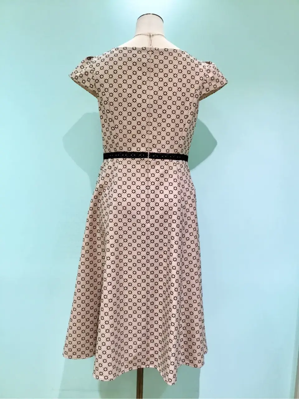 TOCCA Y.K コーディネート画像