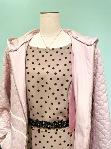 TOCCA G コーディネート画像