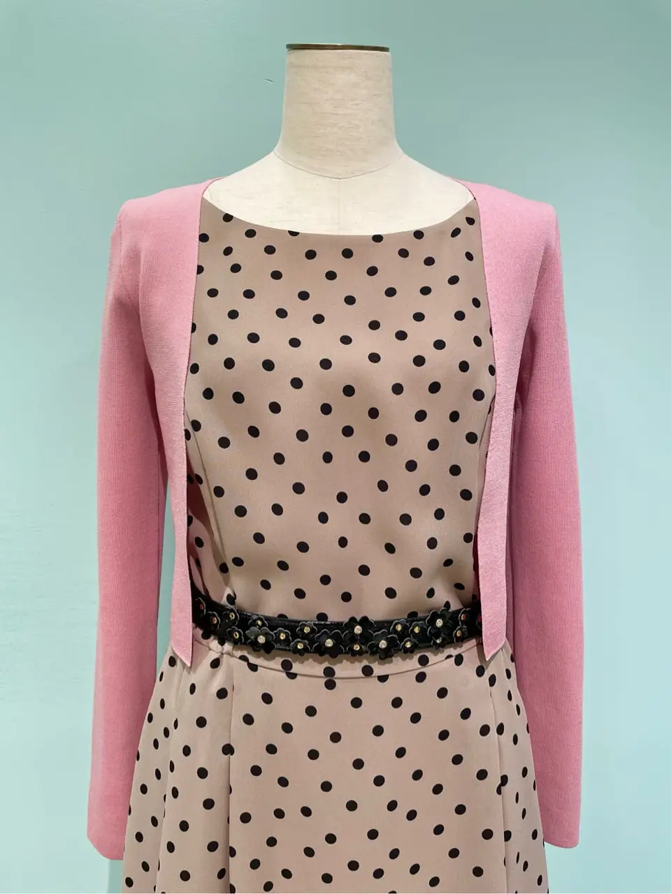 TOCCA G コーディネート画像