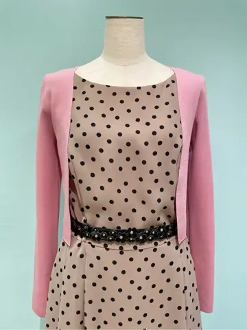 TOCCA G コーディネート画像