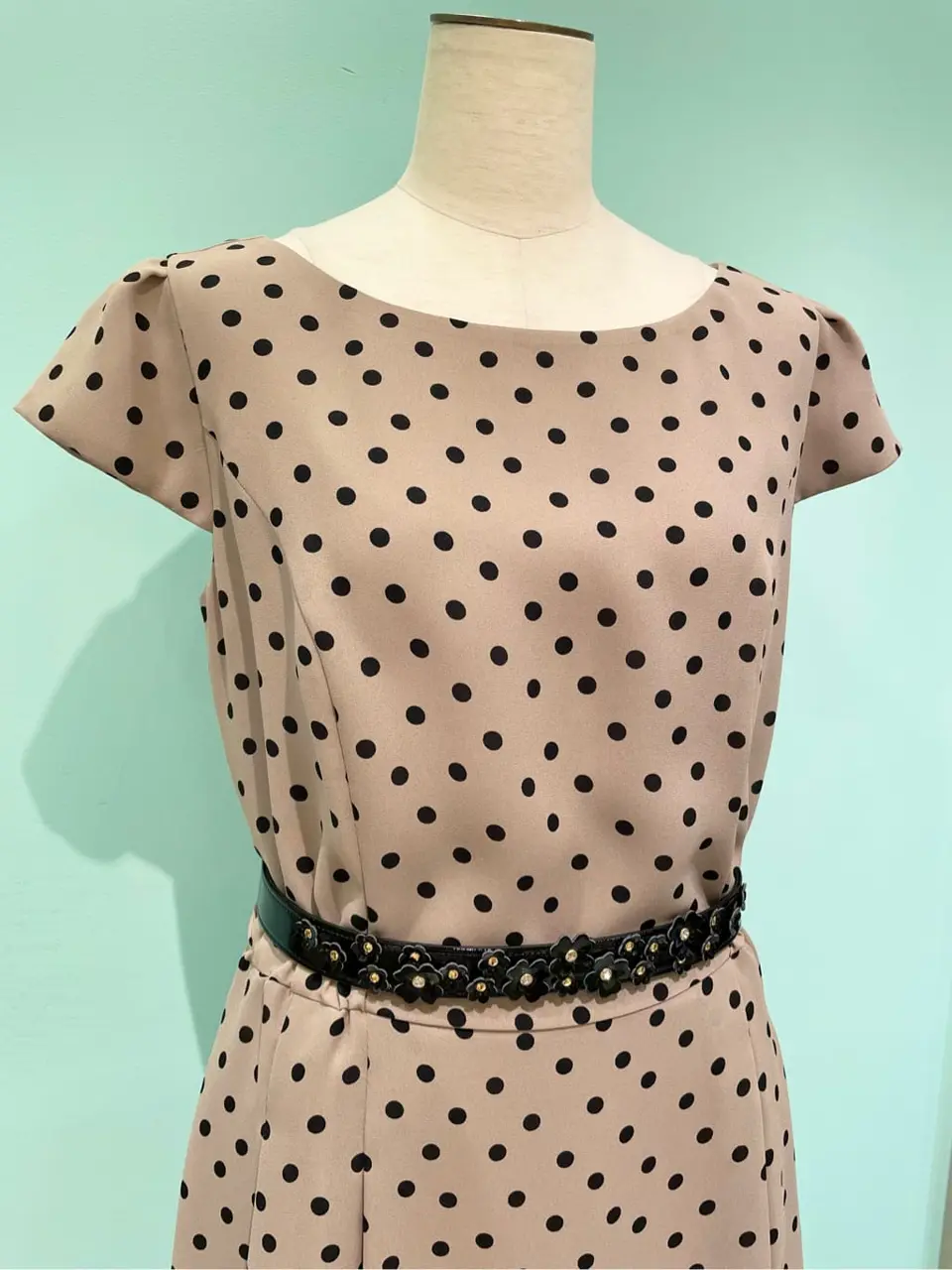 TOCCA G コーディネート画像