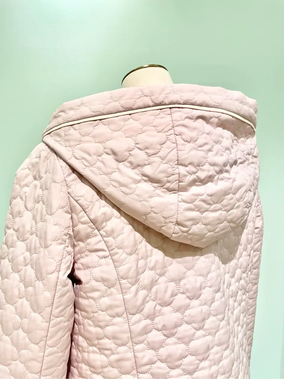 TOCCA G コーディネート画像