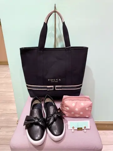 TOCCA G コーディネート画像