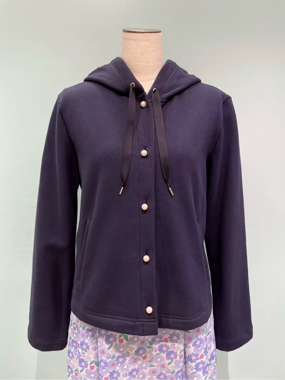 TOCCA G コーディネート画像