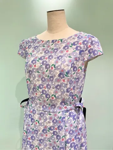 TOCCA G コーディネート画像