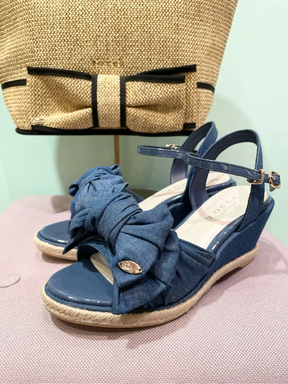 TOCCA G コーディネート画像