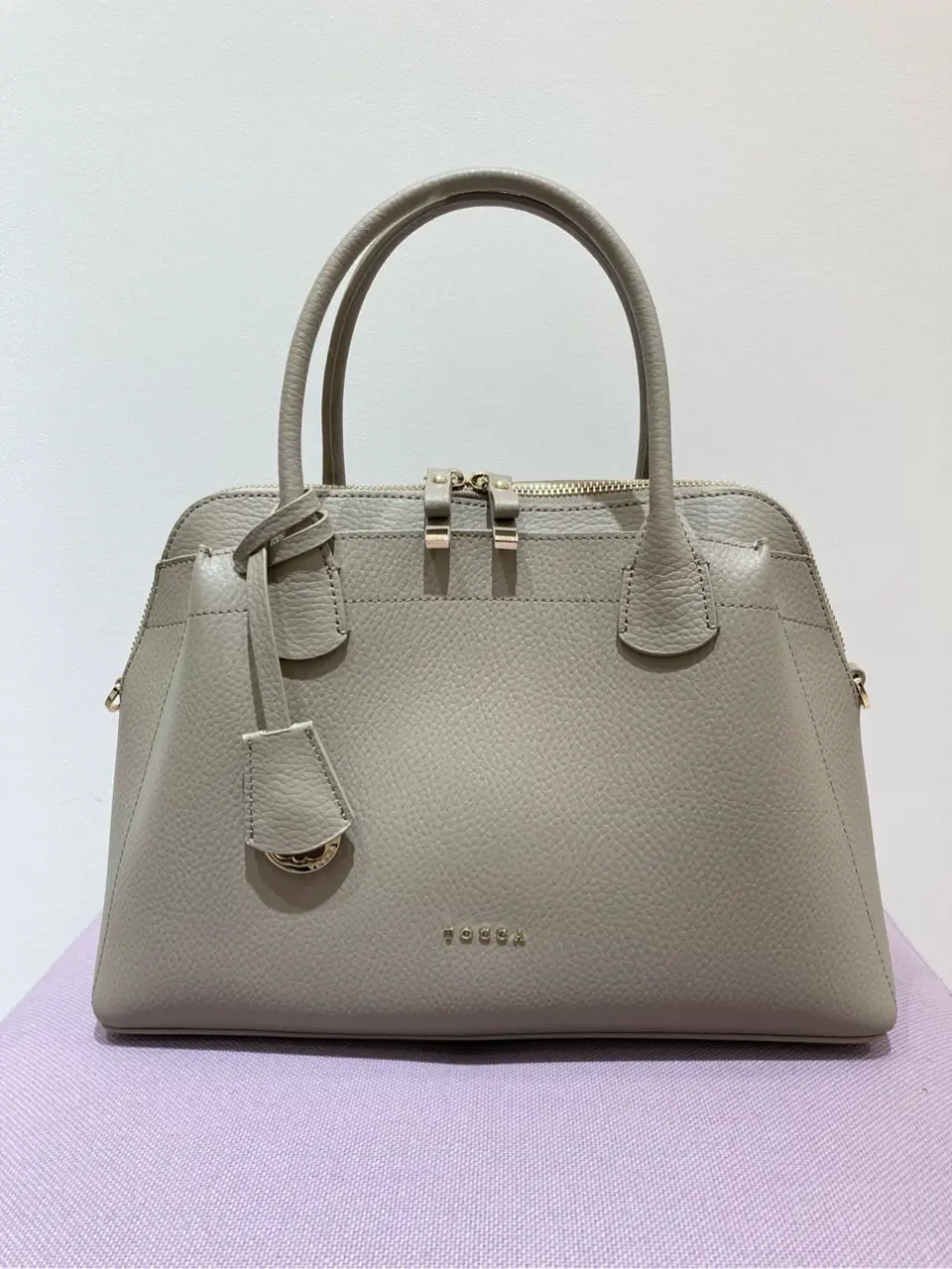 TOCCA スタッフ コーディネート画像