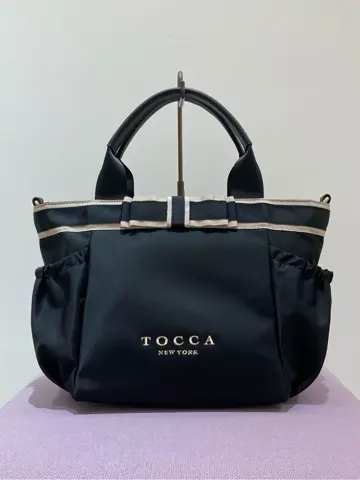 TOCCA スタッフ コーディネート画像