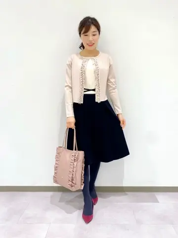 TOCCA oda ❁ コーディネート画像