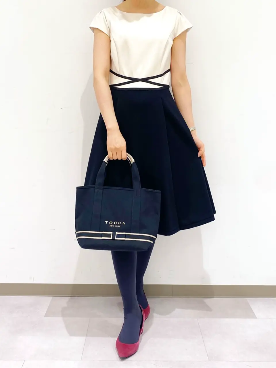 TOCCA oda ❁ コーディネート画像