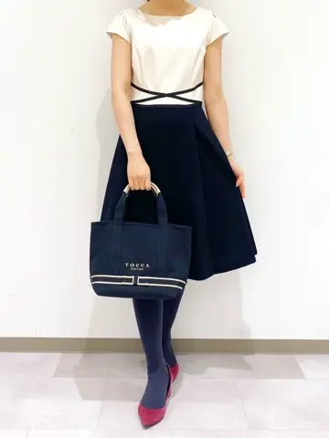 TOCCA oda ❁ コーディネート画像