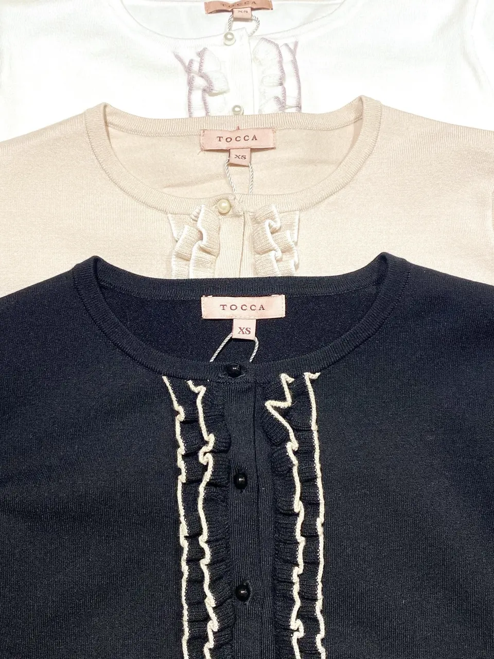 TOCCA oda ❁ コーディネート画像