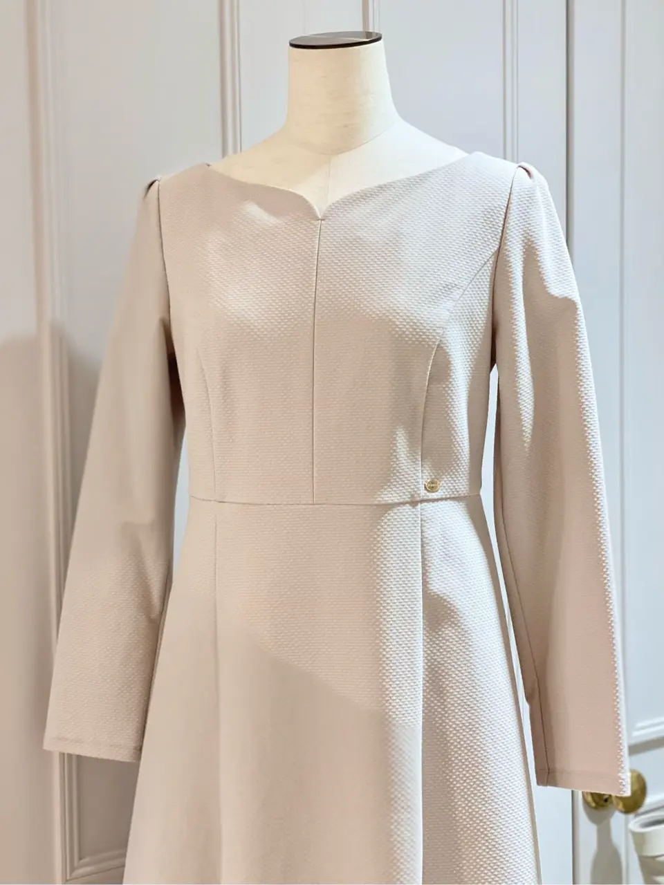 TOCCA スタッフ コーディネート画像